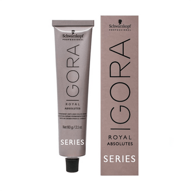 SCHWARZKOPF - IGORA ROYAL_Igora Royal Absolutes_Cosmetic World